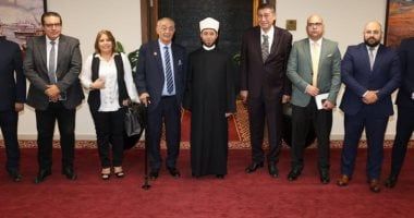 وزير الأوقاف: أي ضرر يطال كنيسة هو كمن أصاب مسجدًا فنحن شركاء في الوطن