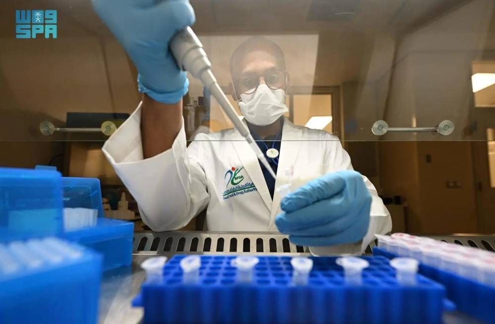 20 بلاغا غذائيا يوميا