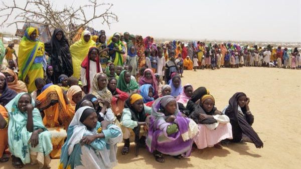 وصول ٣٣٥ من المبعدين لدنقلا جراء أحداث منطقة المثلث الحدودية