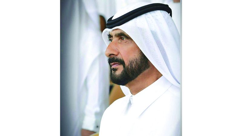 الامارات | أحمد بن راشد يعيد تشكيل مجلس إدارة شركة الوصل برئاسة الطنيجي