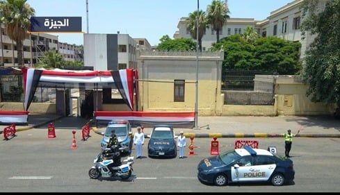 الداخلية تنهى استعداداتها لتأمين امتحانات الثانوية العامة