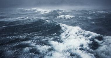 تكنولوجيا: دراسة جديدة تُحذّر من دخول محيطات الأرض منطقة الخطر بسبب تزايد الحموضة