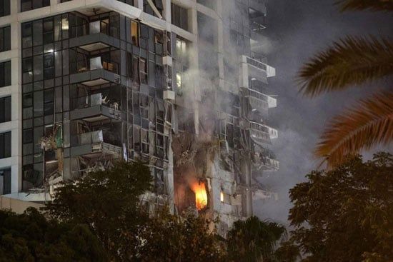 ضحايا صواريخ إيران 207 مصابين و4 قتلى وإقامة محطات لإسعاف الجرحى فى بات يام.. صور