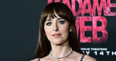 داكوتا جونسون تدلي بتصريح نادر عن حياتها الشخصية وجاهزيتها للمشاهد الجريئة