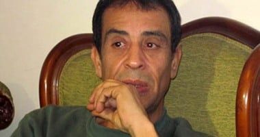 عزاء نجل الموسيقار صلاح الشرنوبى فى مسجد الشرطة بالشيخ زايد.. الثلاثاء