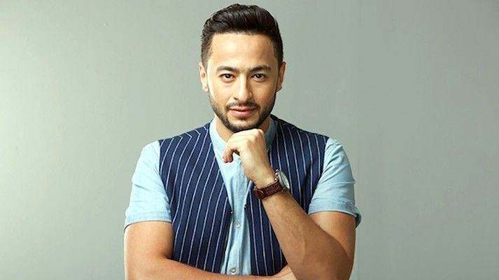 حمادة هلال يُشعل أجواء الصيف في القاهرة بحفل جماهيري ضخم