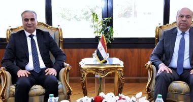 "حماية المستهلك" يعلن عن تخصيص خدمة تلقي الشكاوى باللغة الإنجليزية للأجانب