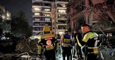 الجيش الإسرائيلى يطلب من المواطنين الإسرائيليين البقاء بالقرب من الملاجئ