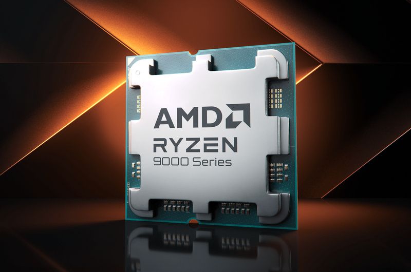 تكنولوجيا: AMD تصلح ثغرات أمنية رئيسية في معالجات Ryzen 7000 وRyzen 9000