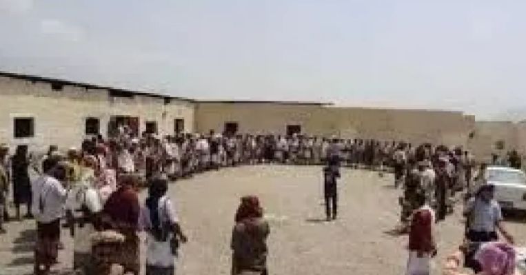 رسميًّا ...قبيلة الجعادنة تقدّم اعتذارًا لإدارة مركز شرطة الفيوش وتضع حداً للخلاف "شاهد"