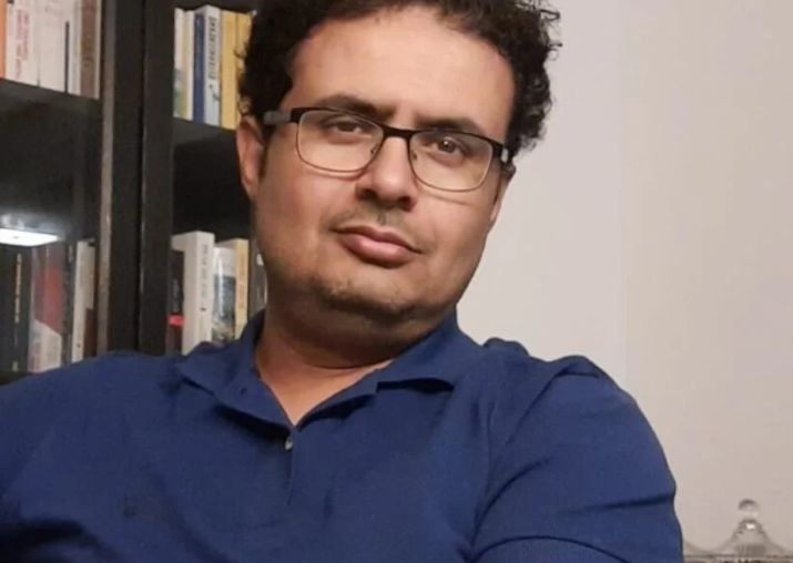 اول تعليق لـ الغفوري على القصف الإسرائيلي على إيران