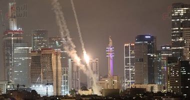 الجيش الإيرانى: على الإسرائيليين المغادرة فلن تكون هناك مناطق للسكن قريبا