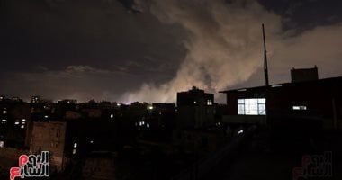 إعلام عبرى: هدف الهجوم الإسرائيلى على اليمن تصفية رئيس أركان الحوثيين