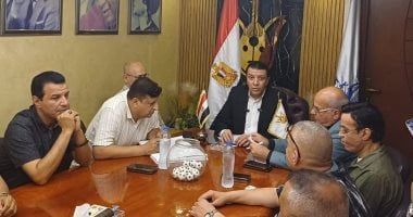 قرعة التجديد النصفي لنقابة المهن الموسيقية تسفر عن بقاء 6 أعضاء وخروج 6 آخرين