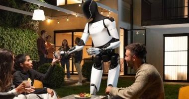 تكنولوجيا: تسلا تقاضى مهندسًا سابقًا لسرقة أسرار روبوت أوبتيموس لإطلاق شركة ناشئة منافسة