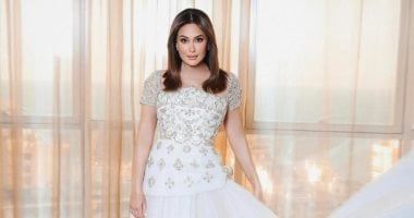 مسلسل عايزة اتجوز يسيطر على حساب هند صبرى على فيس بوك