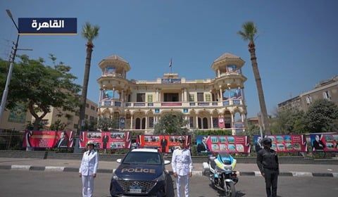 الداخلية تنهى استعداداتها لتأمين امتحانات الثانوية العامة