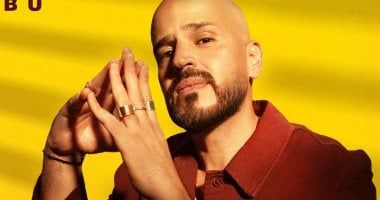 أبو يستعد لطرح ألبومه الجديد "توبة" مع بداية الصيف