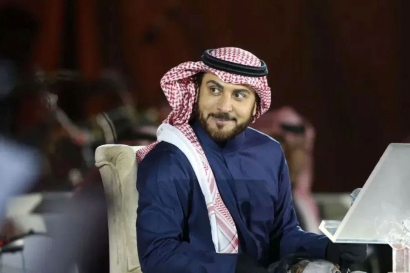 تطورات الحالة الصحية لـ ماجد المهندس .. يكشفها سالم الهندي