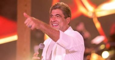 وائل كفوري يُحيى حفلاً غنائيًا في الأردن 15 أغسطس المقبل