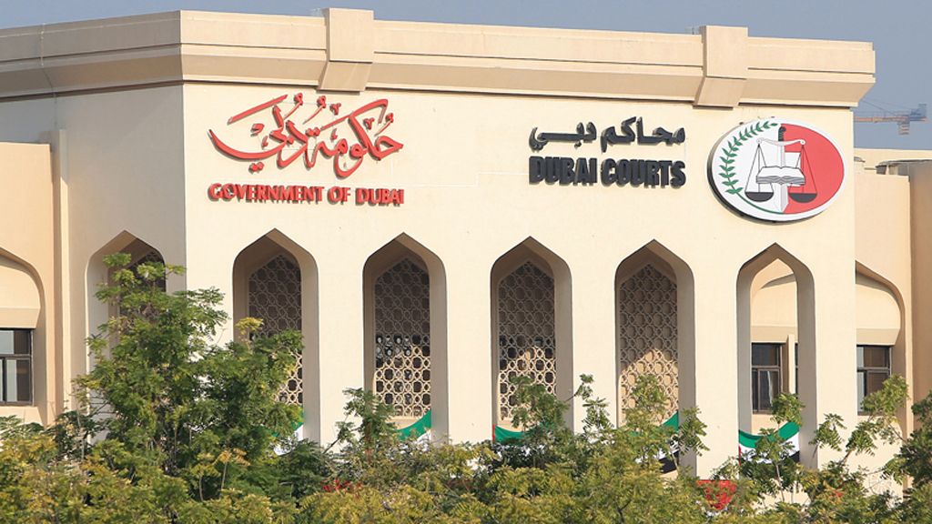 الامارات | المؤبد لعربيين حاولا بيع مخدرات لمصدر في شرطة دبي