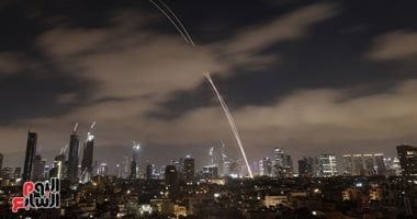 3 قتلى و136 مصابا وإعلان بات يام موقع كثير الإصابات.. صور