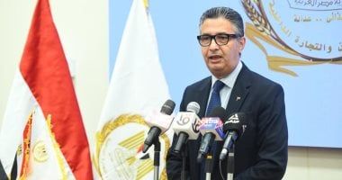 وزير التموين: رئيس الجمهورية يتابع المخزون الاستراتيجى يوميا