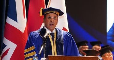 الحكومة البريطانية تعلن منح عالم مصرى وسام شرف ملكي بمناسبة عيد ميلاد الملك