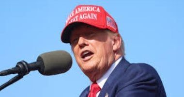 الرئيس الأمريكي عن الحرب بين إسرائيل وإيران: من الممكن أن نشارك في القتال