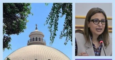 جامعة القاهرة تنظم أول ورشة عمل لمنسقى الذكاء الاصطناعى بكليات الجامعة