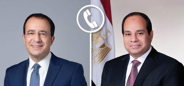 السيسي: لوقف العمليات العسكرية الإسرائيلية ونرفض تمامًا توسيع دائرة الصراع بالمنطقة