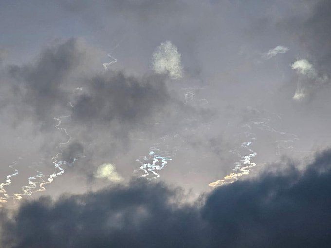 الاسرائيليون يفيقون على فاجعة (محصلة+فيديو)