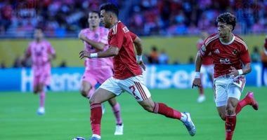 موعد مباراة الأهلي القادمة أمام بالميراس البرازيلي فى كأس العالم للأندية