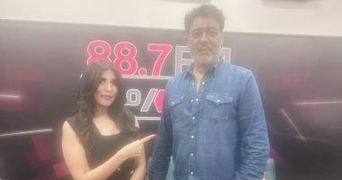 أحمد وفيق: سعيد بكل دور قدمته فى مشوارى الفنى