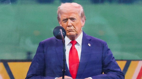 ترامب: السلام سيتحقق بين إيران وإسرائيل.. كما فعلتُ بين الهند وباكستان