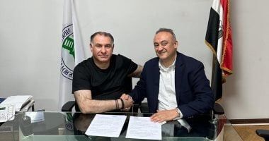 بالصور.. بروتوكول تعاون شامل بين جامعة مصر للعلوم والتكنولوجيا وقناة النهار فى التدريب الإعلامى والخدمات الطبية والثقافية