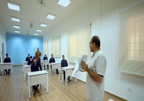 الداخلية تنهى استعداداتها لتأمين امتحانات الثانوية العامة