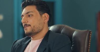 مسلسل فات الميعاد الحلقة 3.. أحمد صفوت يقرر تبنى طفل من الملجأ لإسعاد زوجته