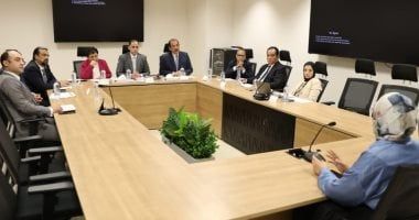 لجنة تقييم أداء مديري مديريات الصحة تبدأ إجراء مقابلات شخصية للمرشحين