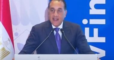 رئيس الوزراء: الدولة اتخذت خطوات جادة لضبط الإنفاق العام وتحديد سقف الاستثمارات