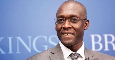 الرئيس التنفيذى لمؤسسة التمويل الدولية يؤكد استمرار البرامج المشتركة لدعم تنافسية الاقتصاد المصرى