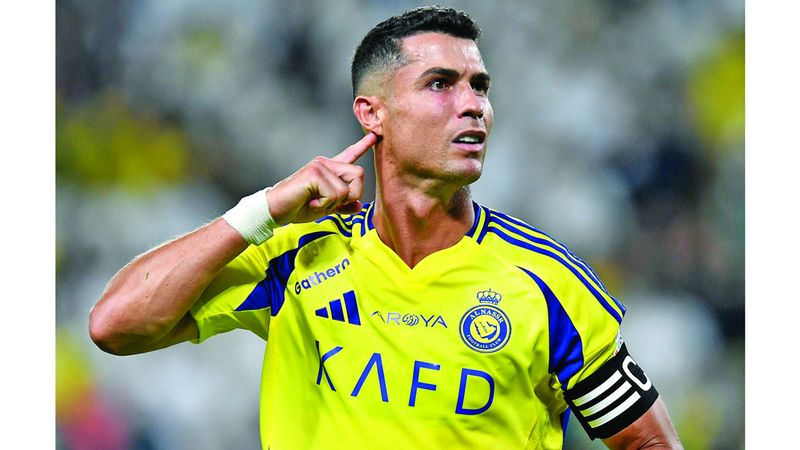 الامارات | هونغ كونغ تستضيف كأس السوبر السعودي