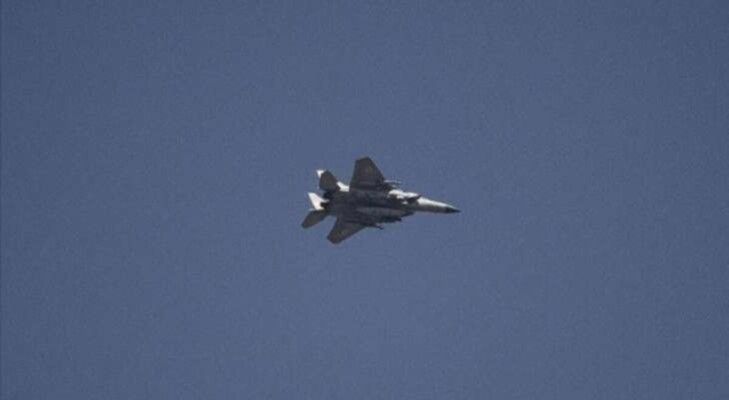 الجيش الإسرائيلي: بدأنا شن هجمات على عشرات منصات صواريخ أرض - أرض غربي إيران