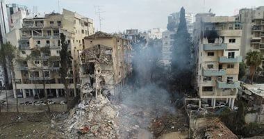 إعلام إسرائيلى: 13 قتيلا منذ بدء الهجمات الصاروخية الإيرانية على البلاد.. صور