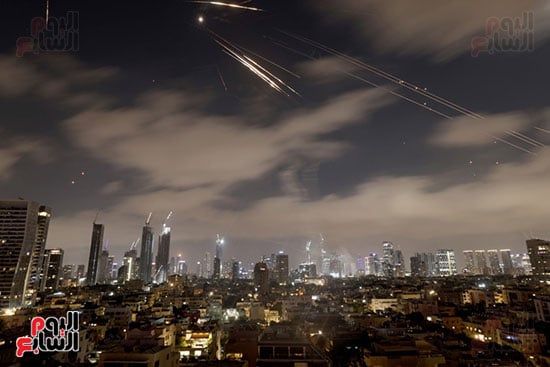 3 قتلى و136 مصابا وإعلان بات يام موقع كثير الإصابات.. صور