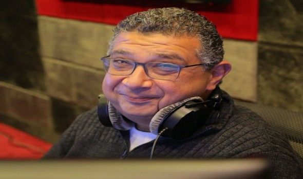 ماجد الكدواني يكشف سرّاً عن صديقه المقرّب النجم كريم عبد العزيز