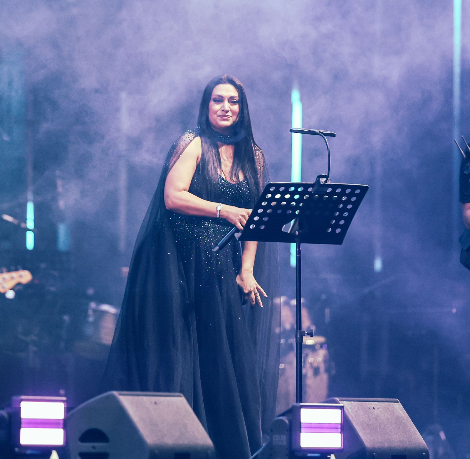 ليلة من الحنين.. نوستالجيا فورها تُشعل جدة وتجمع نجوم الألفينات في حفل تاريخي