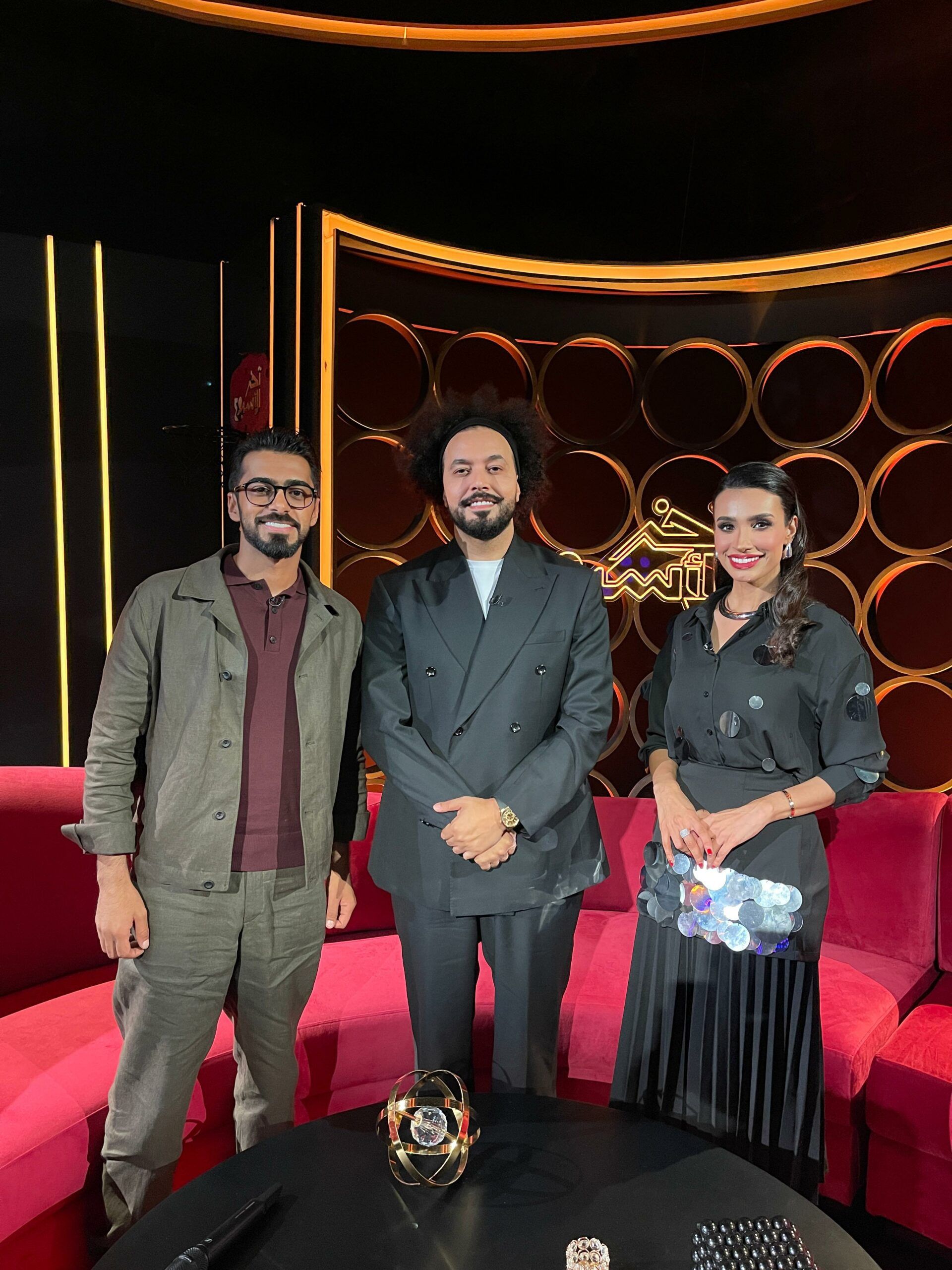 دموع عبد الفتاح الجريني على الهواء… ذكرى مؤلمة تعود فجأة