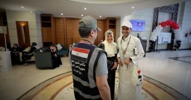 رئيس بعثة الحج لـ"الخليج 365": استمرار تفويج الحجاج عبر جسر جوى منظم