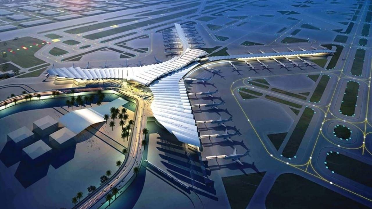 مطار الملك عبدالعزيز يصدر تنويها بشأن حركة الرحلات الدولية